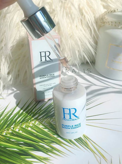 全球抗皺最緊致精華液排名