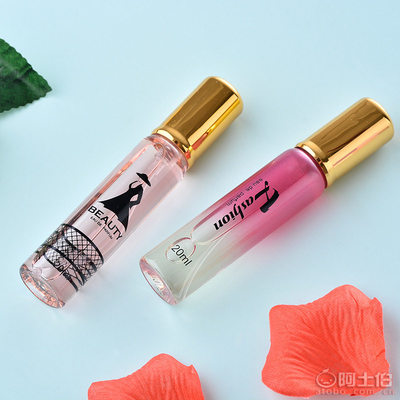 女士秘密15ML香水——清新淡雅，持久芬芳的時尚之選