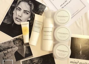 七年之癢 有機(jī)化妝品的心酸進(jìn)化史