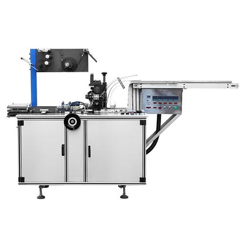 衢州化妝品包裝機選購指南 優質品牌、可靠貨源與合理價格全解析