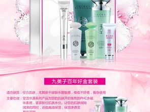 淘寶化妝品詳情頁與寶貝分類頁設計資源 千圖網PSD模板免費下載指南