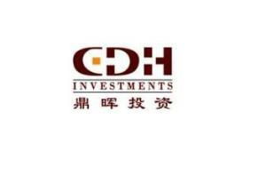 鼎暉投資 百科